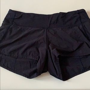 Lulu Lemon Shorts